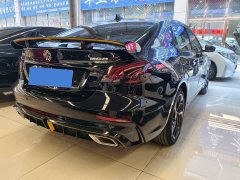 SAIC MG6 Pro 1.5T Automatic Trendsetter Luxury Edition - ფოტო 5