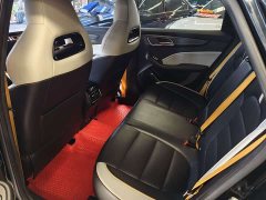 SAIC MG6 Pro 1.5T Automatic Trendsetter Luxury Edition - ფოტო 6