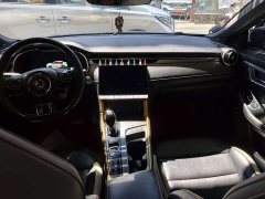 SAIC MG6 Pro 1.5T Automatic Trendsetter Luxury Edition - ფოტო 9