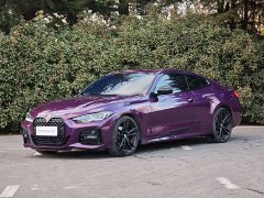 BMW 4 Series 425i M Sport Night Edition - photo 1