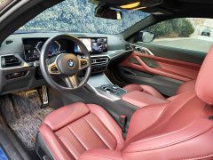 BMW 4 Series 425i M Sport Night Edition - photo 11
