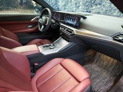 BMW 4 Series 425i M Sport Night Edition - photo 13