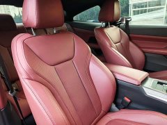 BMW 4 Series 425i M Sport Night Edition - photo 14