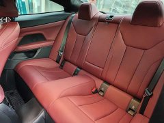 BMW 4 Series 425i M Sport Night Edition - photo 15