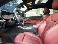 BMW 4 Series 425i M Sport Night Edition - photo 16