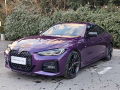 BMW 4 Series 425i M Sport Night Edition - photo 17