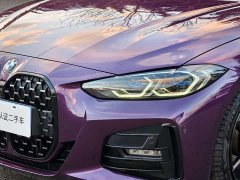 BMW 4 Series 425i M Sport Night Edition - photo 18