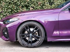 BMW 4 Series 425i M Sport Night Edition - photo 19