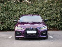 BMW 4 Series 425i M Sport Night Edition - photo 2