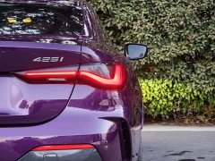 BMW 4 Series 425i M Sport Night Edition - photo 20