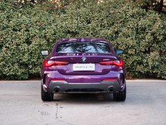 BMW 4 Series 425i M Sport Night Edition - photo 3