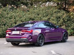 BMW 4 Series 425i M Sport Night Edition - photo 4