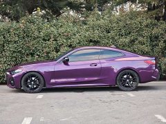 BMW 4 Series 425i M Sport Night Edition - photo 5