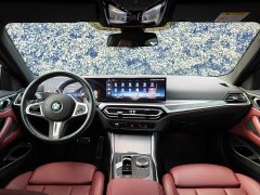 BMW 4 Series 425i M Sport Night Edition - photo 6