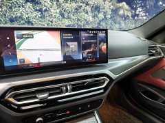 BMW 4 Series 425i M Sport Night Edition - photo 8