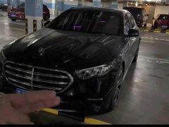 Mercedes-Benz E-Class E 300 L Luxury - photo 1