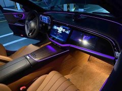 Mercedes-Benz E-Class E 300 L Luxury - photo 2