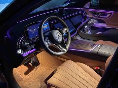 Mercedes-Benz E-Class E 300 L Luxury - photo 3