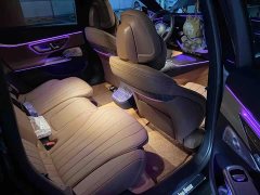 Mercedes-Benz E-Class E 300 L Luxury - photo 4