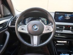 BMW iX3 Premier - ფოტო 13