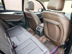 BMW iX3 Premier - ფოტო 15