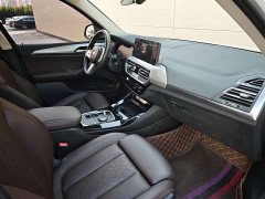 BMW iX3 Premier - ფოტო 16
