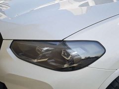 BMW iX3 Premier - ფოტო 19