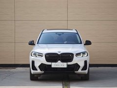 BMW iX3 Premier - ფოტო 3