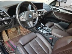 BMW iX3 Premier - ფოტო 6
