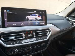BMW iX3 Premier - ფოტო 8