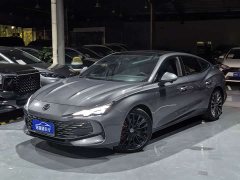 SAIC MG7 2.0T Automatic Hunter Beauty Luxury Edition - photo 1