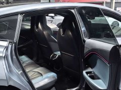 SAIC MG7 2.0T Automatic Hunter Beauty Luxury Edition - photo 11