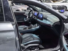 SAIC MG7 2.0T Automatic Hunter Beauty Luxury Edition - photo 12