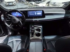 SAIC MG7 2.0T Automatic Hunter Beauty Luxury Edition - photo 5