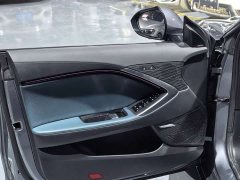 SAIC MG7 2.0T Automatic Hunter Beauty Luxury Edition - photo 6