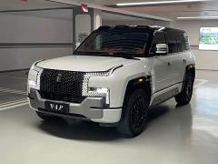 Yangwang U8 Luxury Edition - ფოტო 1