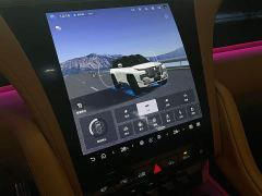 Yangwang U8 Luxury Edition - ფოტო 12