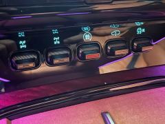 Yangwang U8 Luxury Edition - ფოტო 14