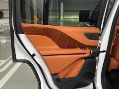 Yangwang U8 Luxury Edition - ფოტო 16