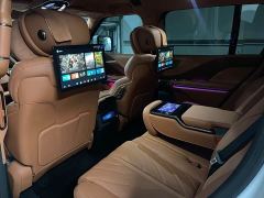Yangwang U8 Luxury Edition - ფოტო 17