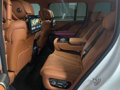 Yangwang U8 Luxury Edition - ფოტო 18