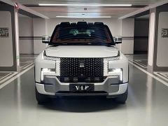 Yangwang U8 Luxury Edition - ფოტო 2