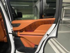Yangwang U8 Luxury Edition - ფოტო 20