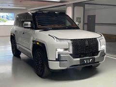 Yangwang U8 Luxury Edition - ფოტო 3