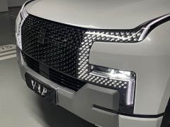 Yangwang U8 Luxury Edition - ფოტო 4