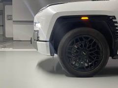 Yangwang U8 Luxury Edition - ფოტო 5