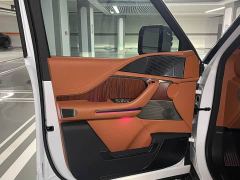 Yangwang U8 Luxury Edition - ფოტო 6