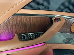 Yangwang U8 Luxury Edition - ფოტო 7