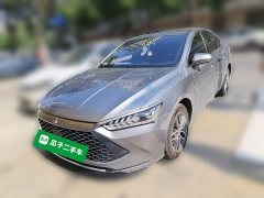 BYD Qin Plus Champion Edition DM-i 120KM Exceed - ფოტო 1