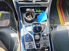BYD Qin Plus Champion Edition DM-i 120KM Exceed - ფოტო 10